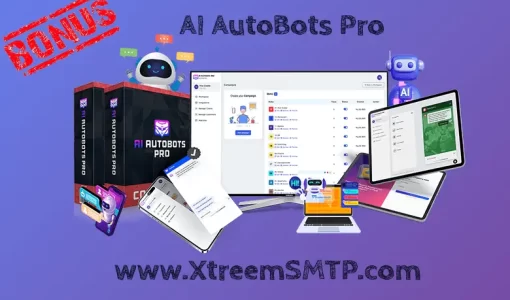 AI AutoBots Pro Review