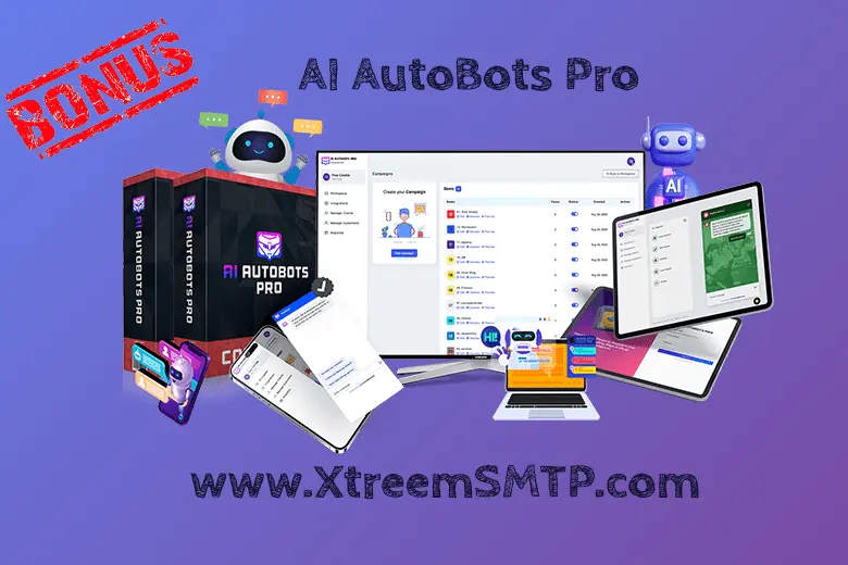 AI AutoBots Pro Review